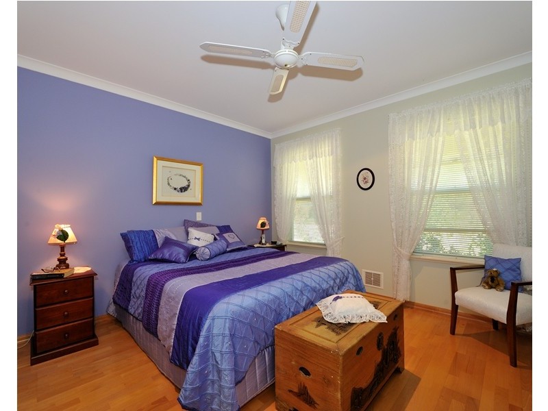 33 Willoughbridge Crescent, Erskine WA 6210