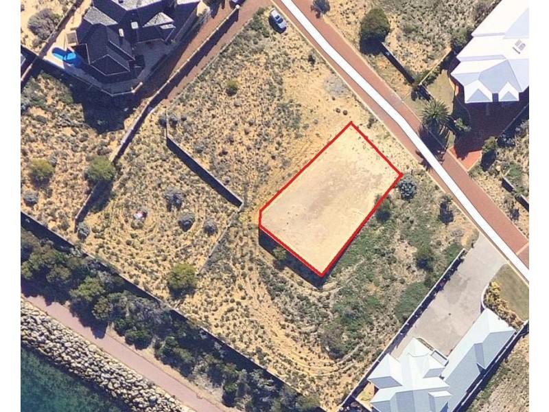 17a (lot 100) Captain Court, Wannanup WA 6210