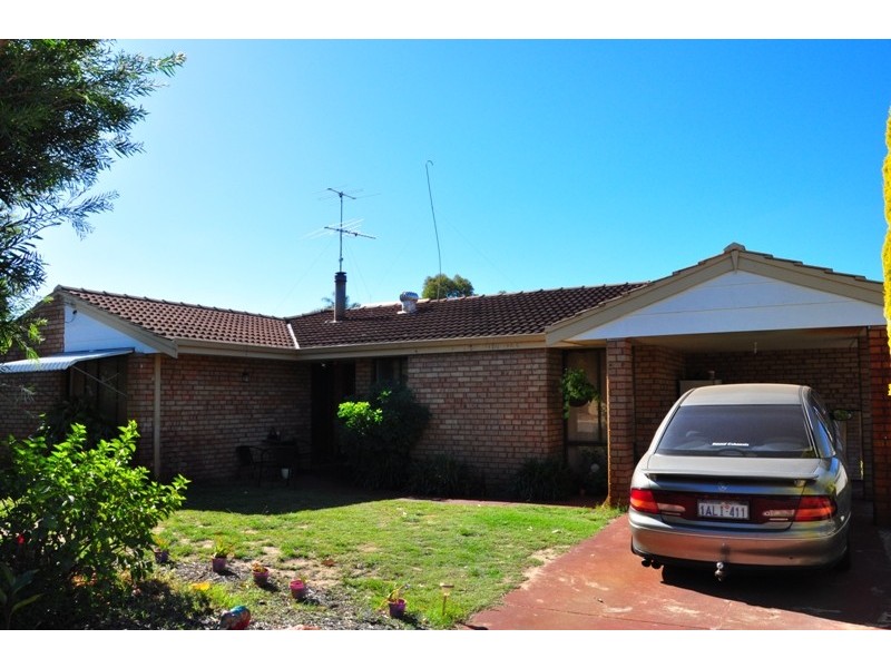 30 Marungi Way, Greenfields WA 6210