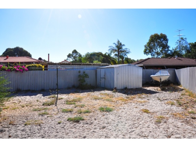 30 Marungi Way, Greenfields WA 6210