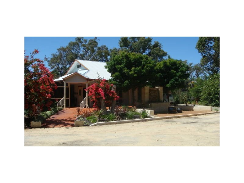 7 GREENWOOD WAY, Barragup WA 6209