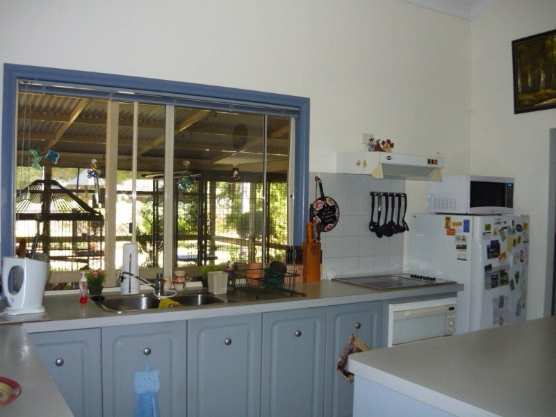 7 GREENWOOD WAY, Barragup WA 6209