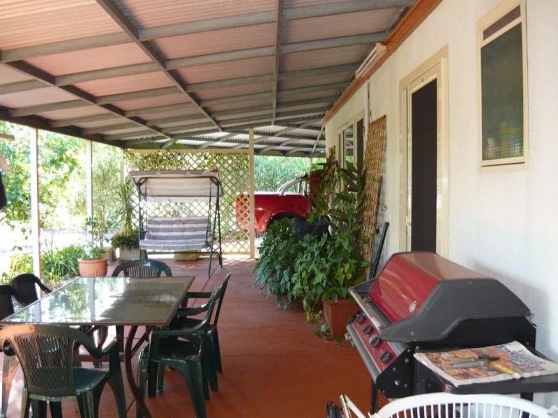 7 GREENWOOD WAY, Barragup WA 6209