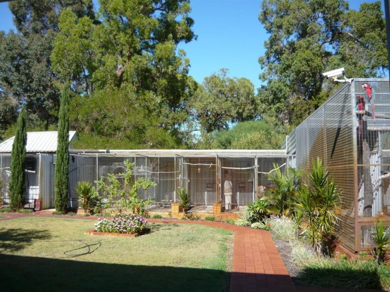 7 GREENWOOD WAY, Barragup WA 6209