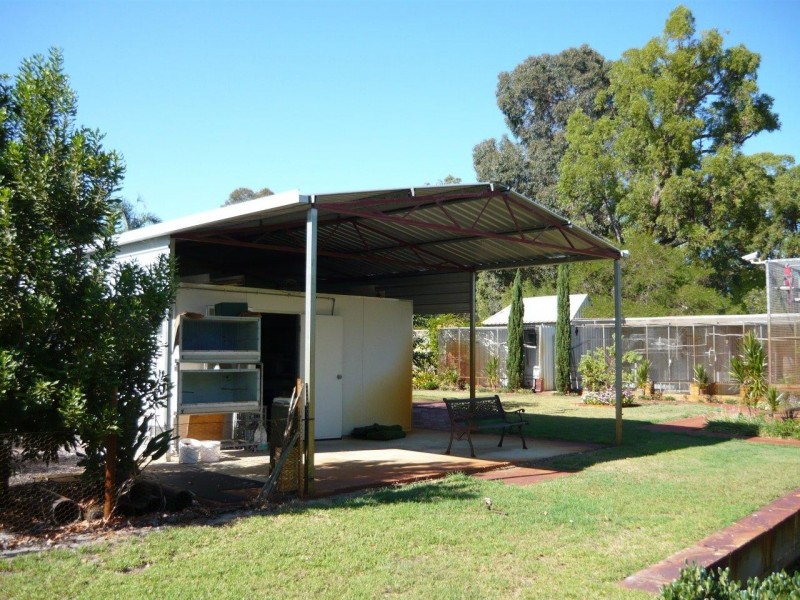 7 GREENWOOD WAY, Barragup WA 6209