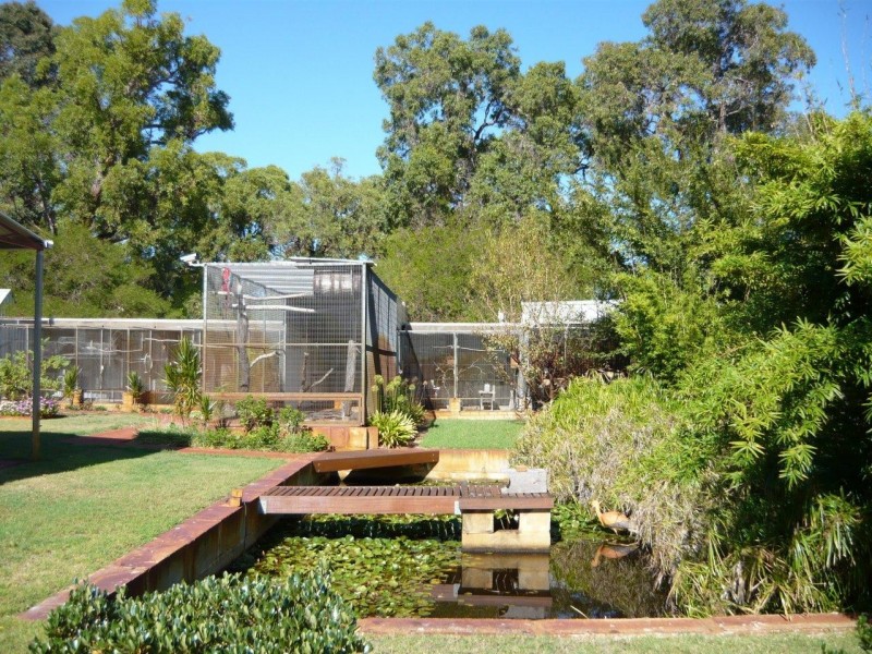 7 GREENWOOD WAY, Barragup WA 6209