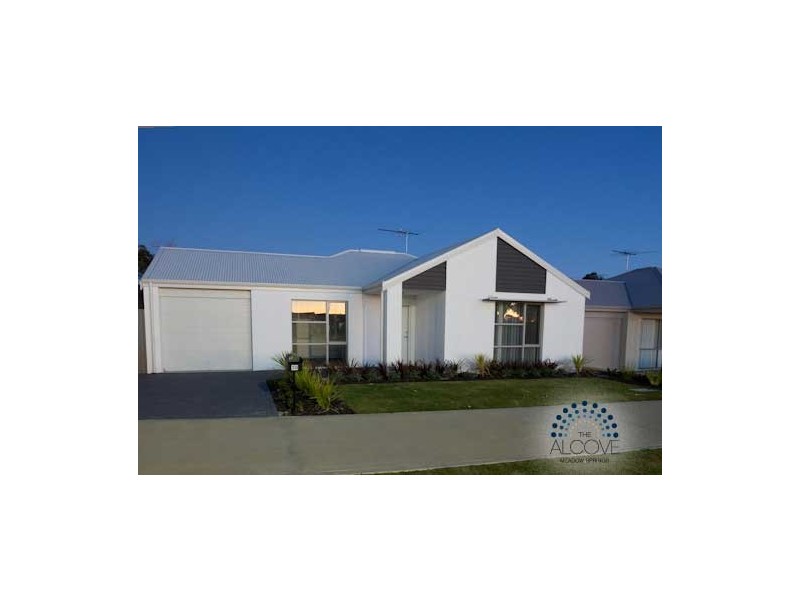 1 Elkridge Turn, Meadow Springs WA 6210