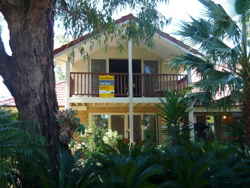 15 MARIGOLD LANE, Falcon WA 6210