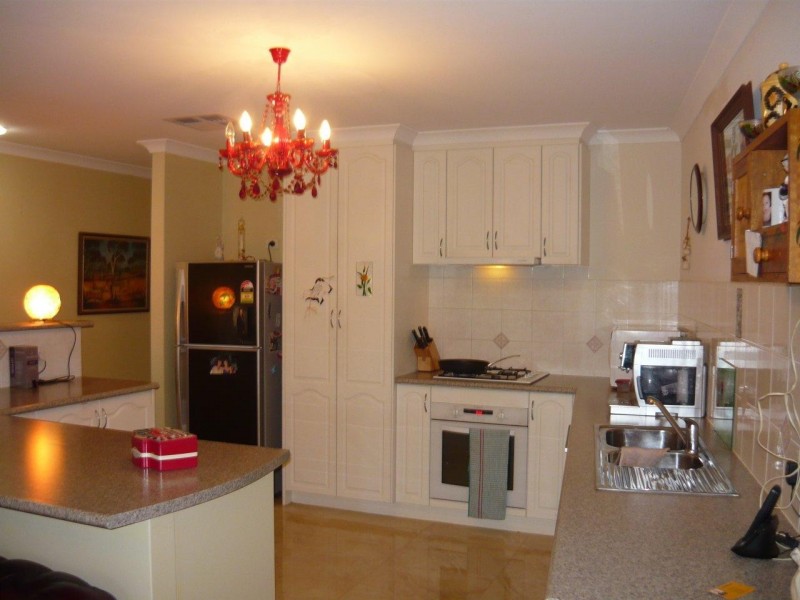 15 MARIGOLD LANE, Falcon WA 6210