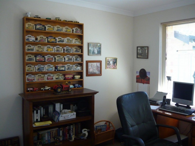 15 MARIGOLD LANE, Falcon WA 6210