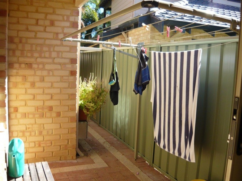 15 MARIGOLD LANE, Falcon WA 6210