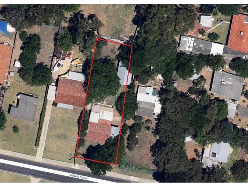 12 ALDGATE STREET, Mandurah WA 6210