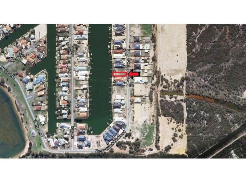 88 Murray Waters Blvd, South Yunderup WA 6208
