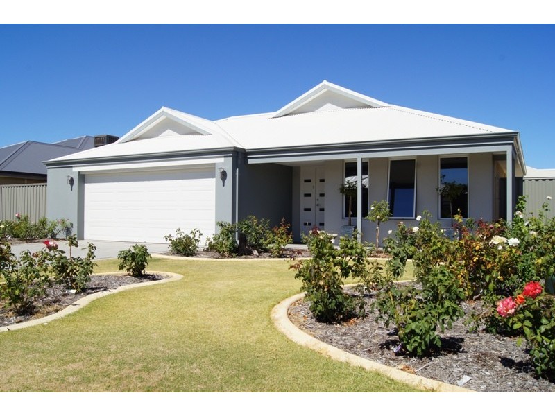 130 Countess Cct, South Yunderup WA 6208