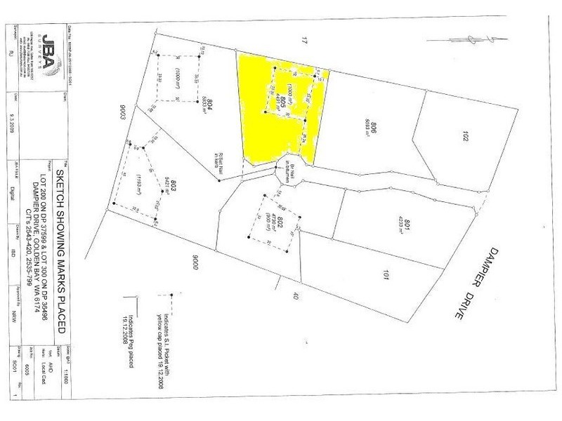 14 Figtree Lane., Golden Bay WA 6174