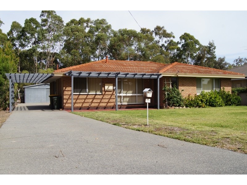 200 Banksia Tce, South Yunderup WA 6208