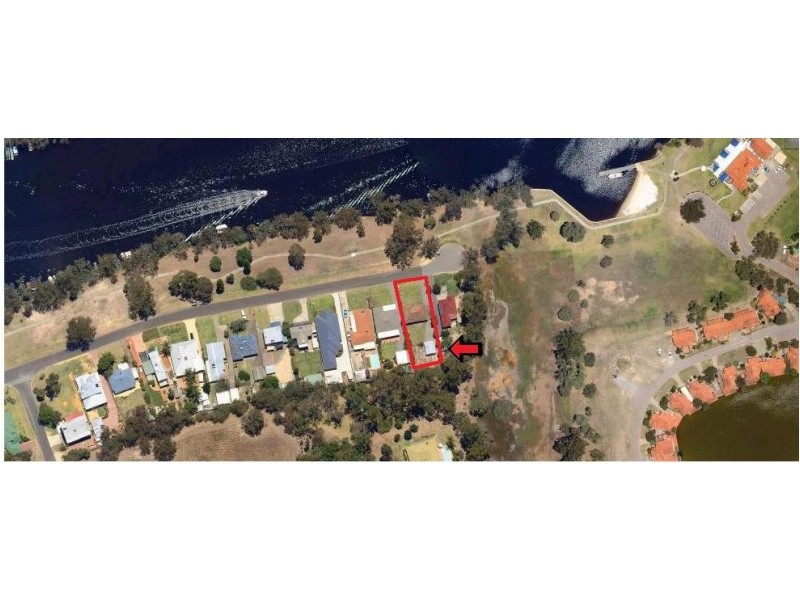 200 Banksia Tce, South Yunderup WA 6208
