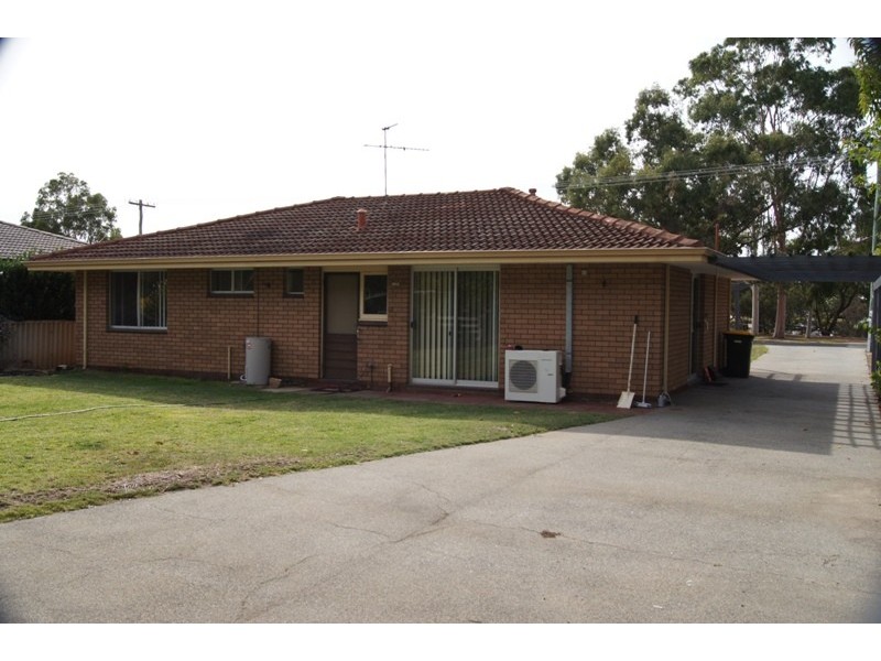 200 Banksia Tce, South Yunderup WA 6208