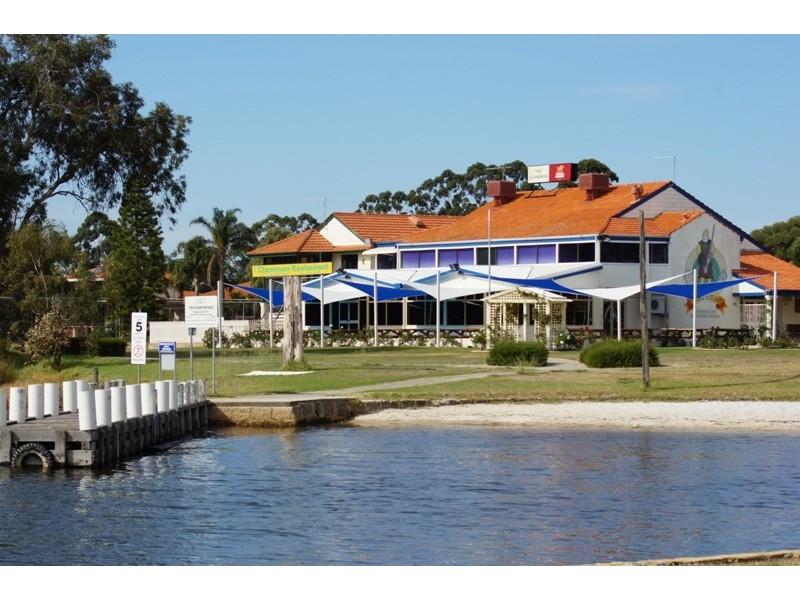 200 Banksia Tce, South Yunderup WA 6208