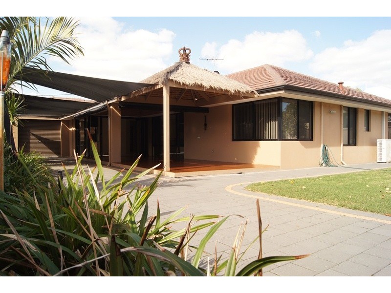 1B Yunderup Rd, South Yunderup WA 6208