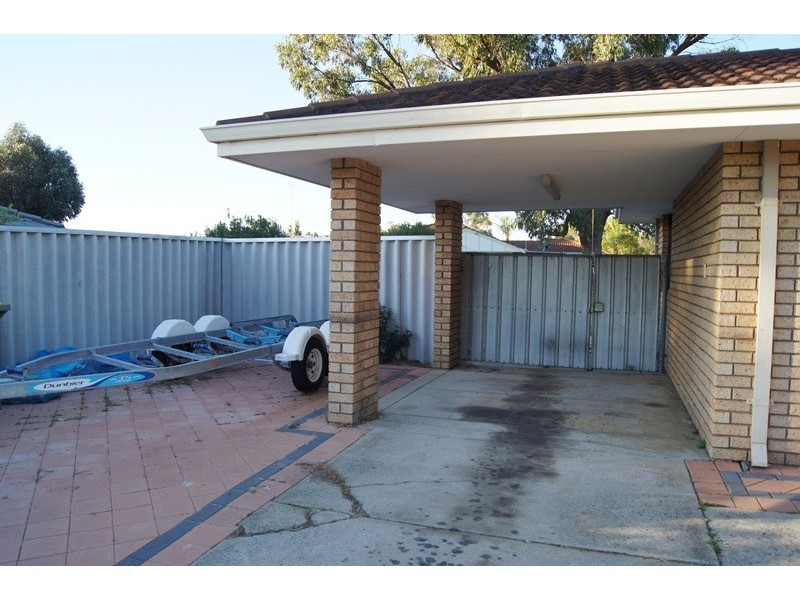 108 Murdoch drive, Greenfields WA 6210