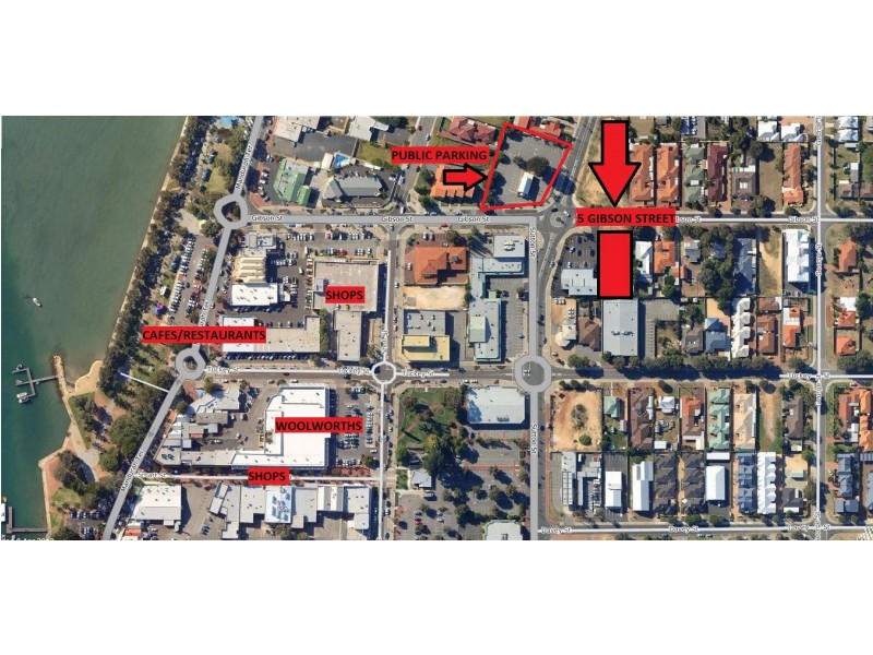 5 Gibson Street, Mandurah WA 6210