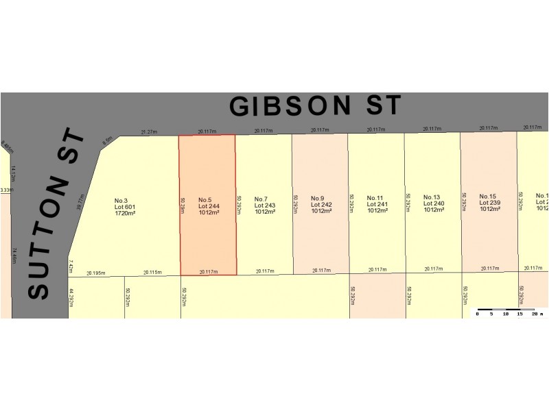 5 Gibson Street, Mandurah WA 6210