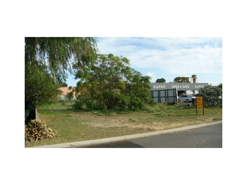 5 Gibson Street, Mandurah WA 6210