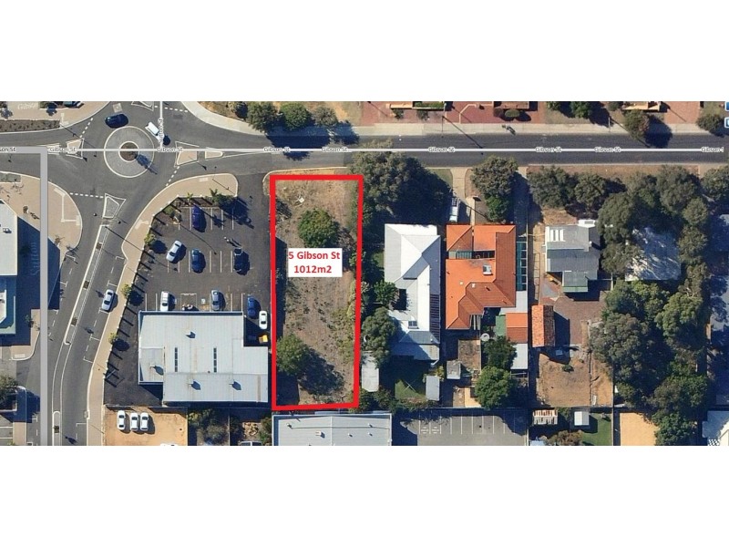 5 Gibson Street, Mandurah WA 6210