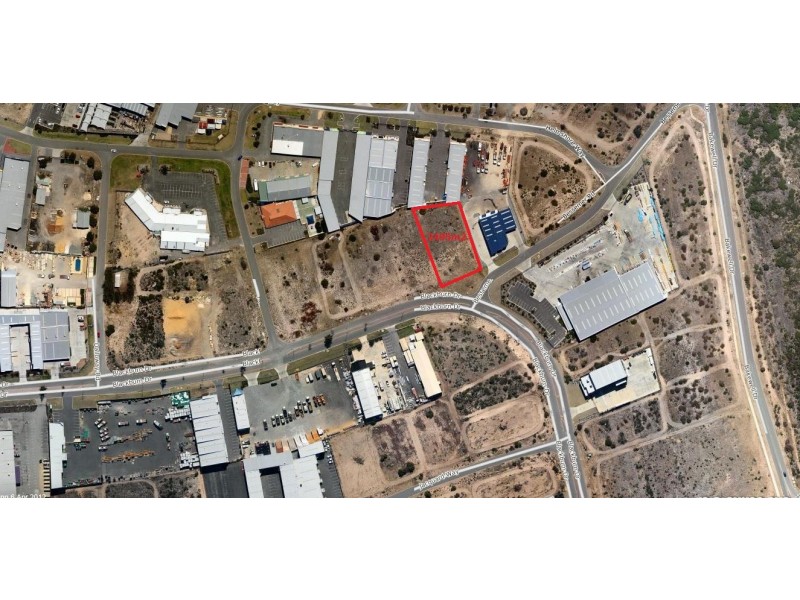 Lot 381 Blackburn Drive, Port Kennedy WA 6172