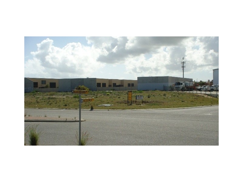 Lot 381 Blackburn Drive, Port Kennedy WA 6172