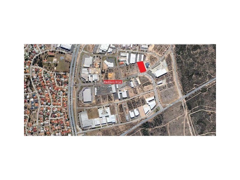Lot 381 Blackburn Drive, Port Kennedy WA 6172