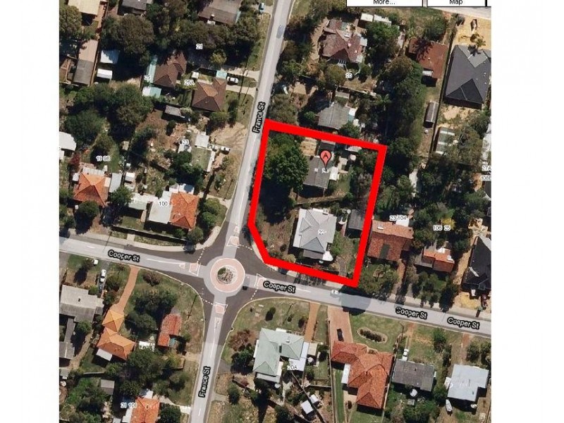 22 and 24 FRANCE STREET, Mandurah WA 6210