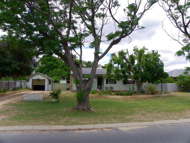 22 and 24 FRANCE STREET, Mandurah WA 6210