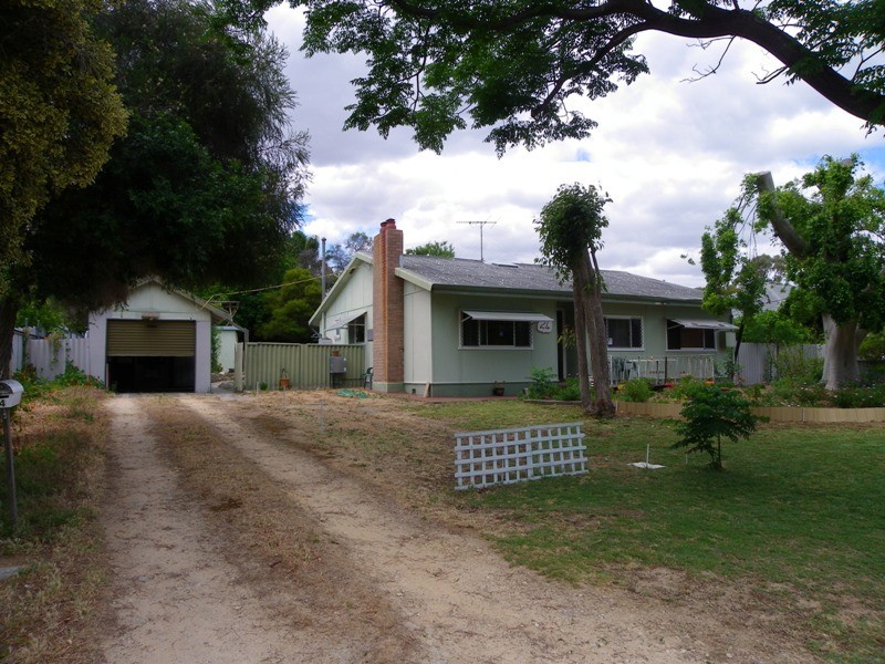 22 and 24 FRANCE STREET, Mandurah WA 6210