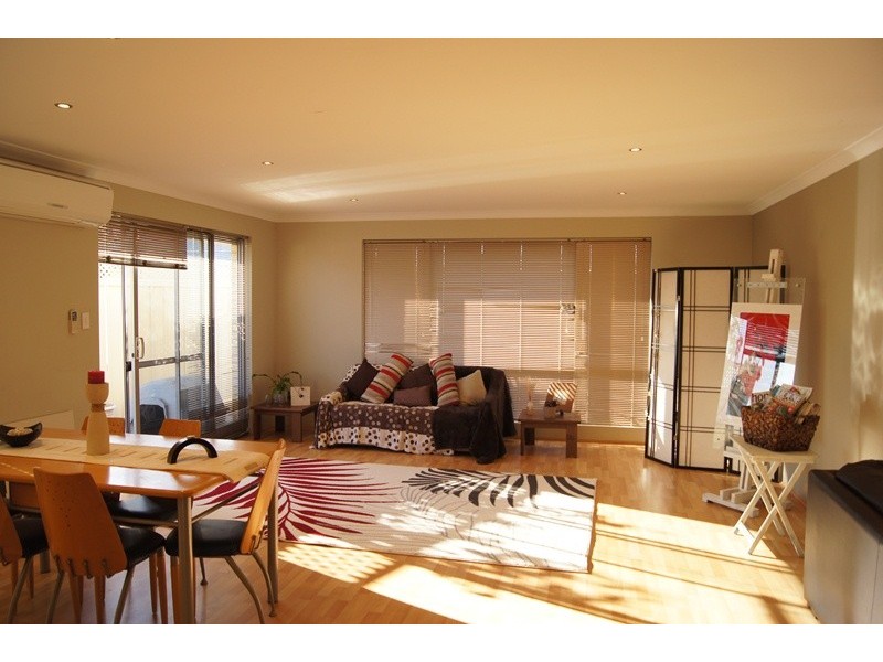 3 Bertha Loop, Dudley Park WA 6210