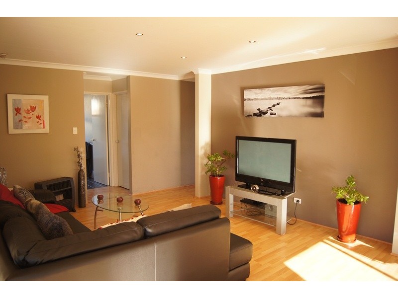 3 Bertha Loop, Dudley Park WA 6210