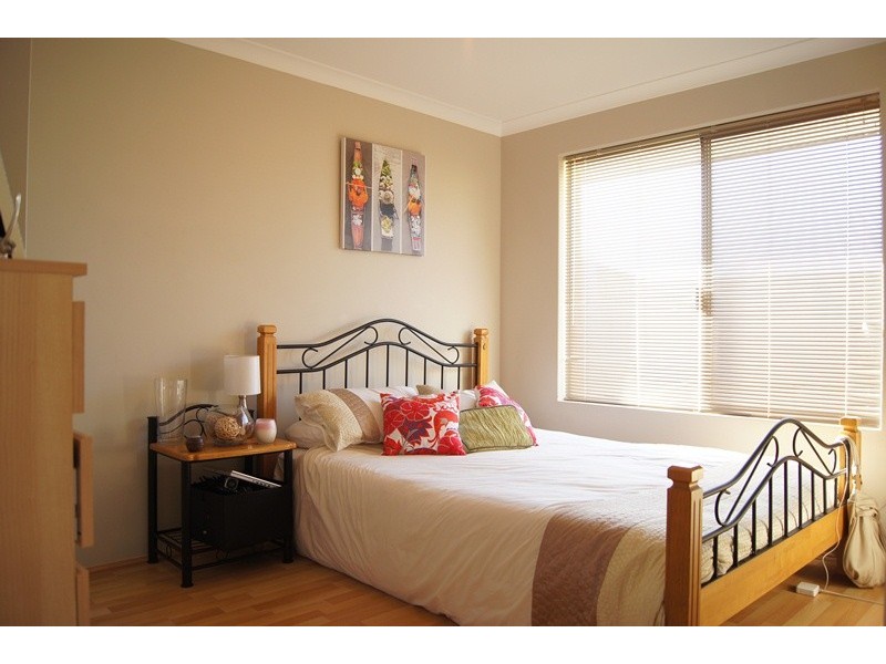 3 Bertha Loop, Dudley Park WA 6210