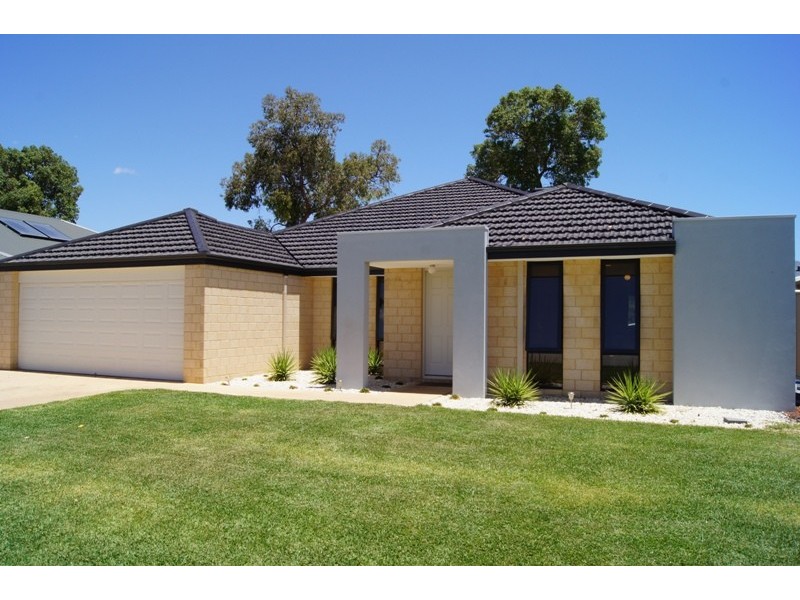 21 Wilghi Way, Ravenswood WA 6208