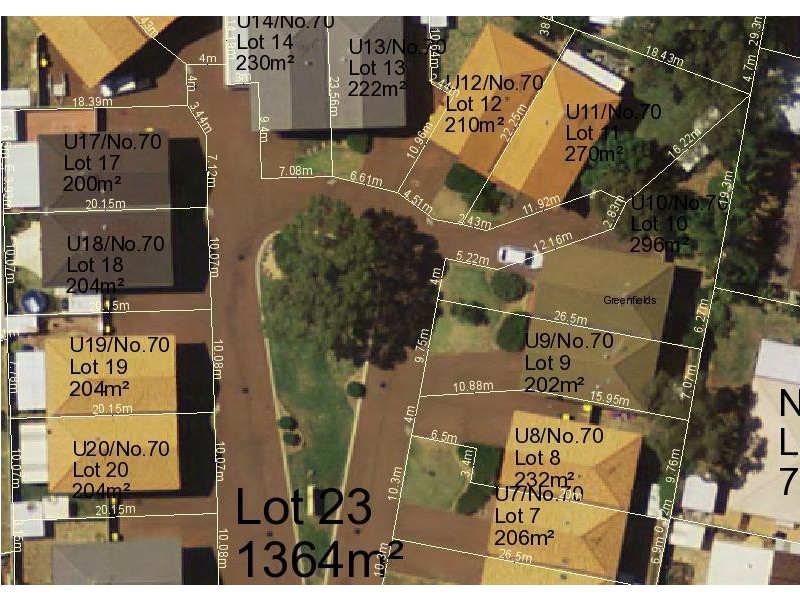 8/70 Waldron Bvd, Greenfields WA 6210