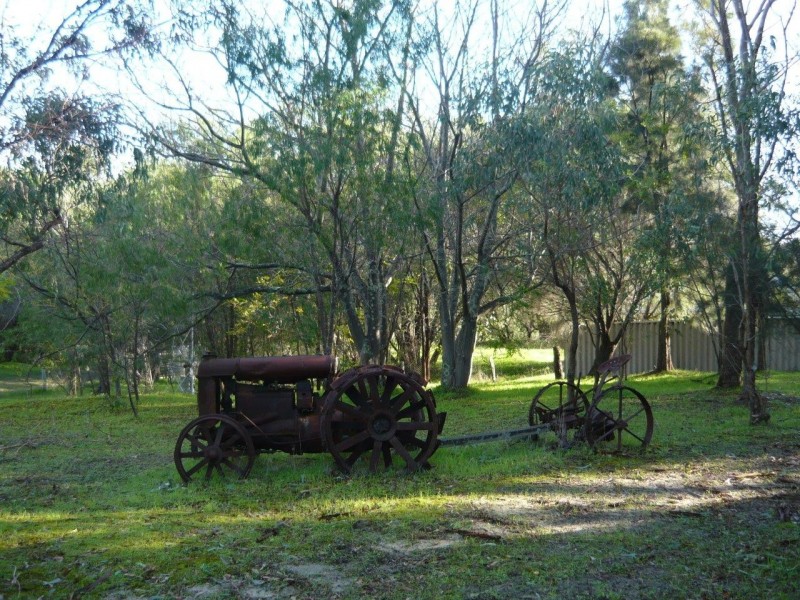 179 Clifton Downs Rd, Herron WA 6210