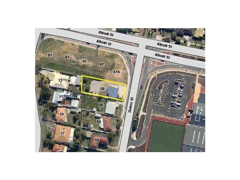 Mandurah WA 6210