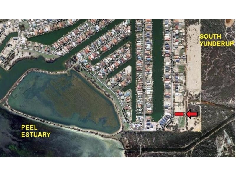 75 Murray Waters Blvd, South Yunderup WA 6208