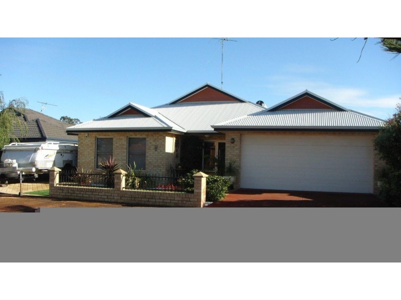 11 Enterprise Avenue, Falcon WA 6210