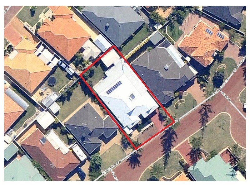 11 Enterprise Avenue, Falcon WA 6210