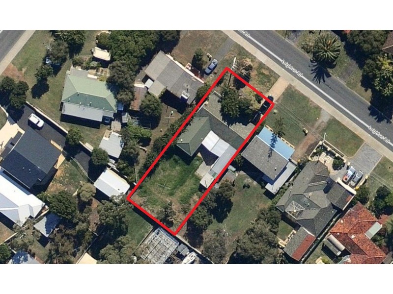 63 Leighton Road, Halls Head WA 6210