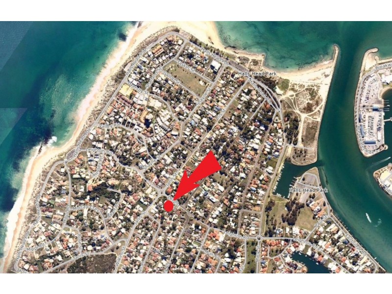 63 Leighton Road, Halls Head WA 6210