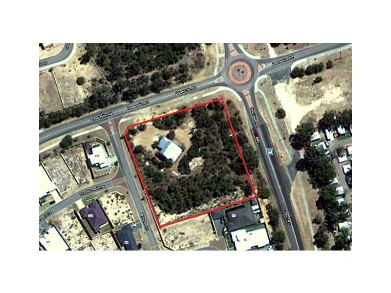 1 Dawesville Road, Dawesville WA 6211