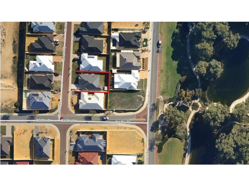 72 Cawana Parkway, Lakelands WA 6180