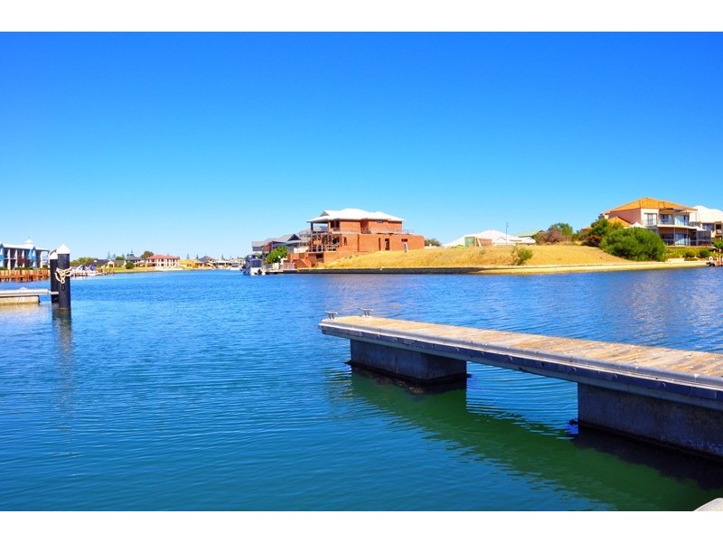 47/206 Mary St, Halls Head WA 6210